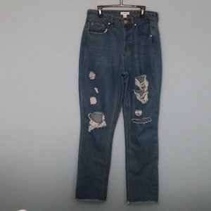 Forever 21 Jeans